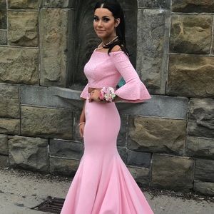 Tiffany Designs Dresses - Tiffany Prom dress Tiffany Designs Dresses - Tiffany Prom dress